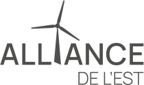 Logo AEE Logo - Alliance de l'Est