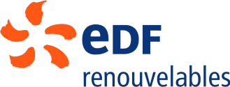 Logo_EDF Logo - EDF renouvelables