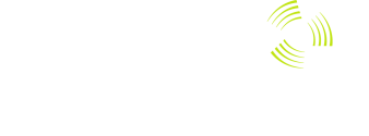 Logo - Parc éolien de la Madawaska - Blanc